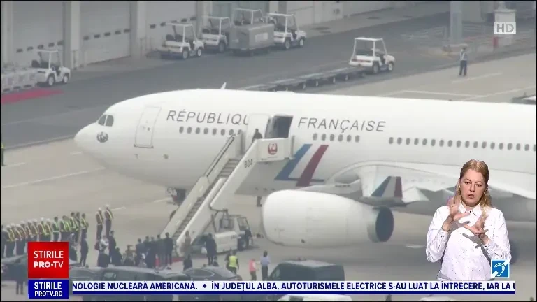 Zelenski speră că va mobiliza o "coaliție a avioanelor". Ce spune Occidentul despre trimiterea temutelor F-16 în Ucraina