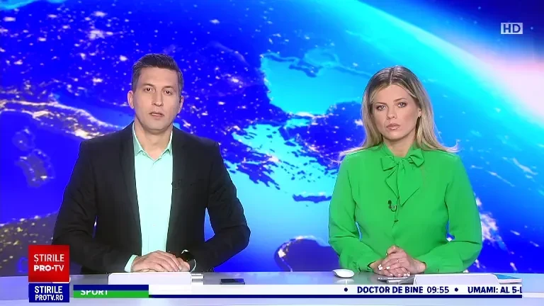 Vulcanul Popocatepetl a erupt. Mai multe curse aeriene au fost anulate