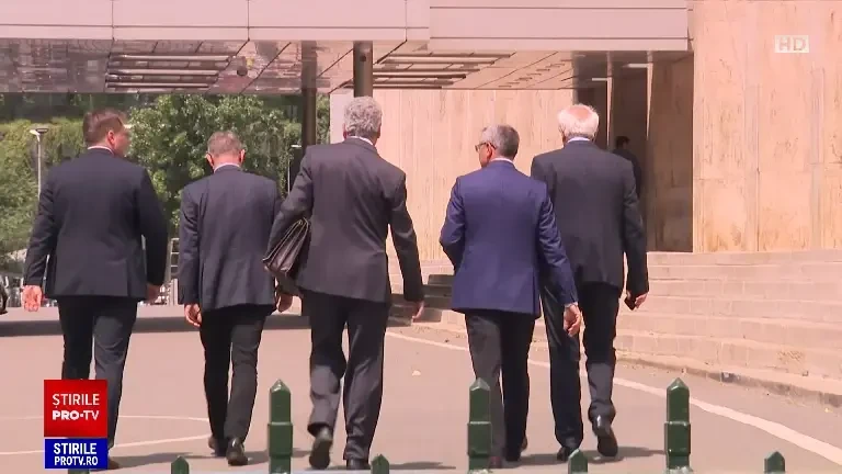 Premierul le-a reproșat sindicaliștilor din educație că au ales să facă grevă în ”cel mai prost moment din ultimii 10 ani”