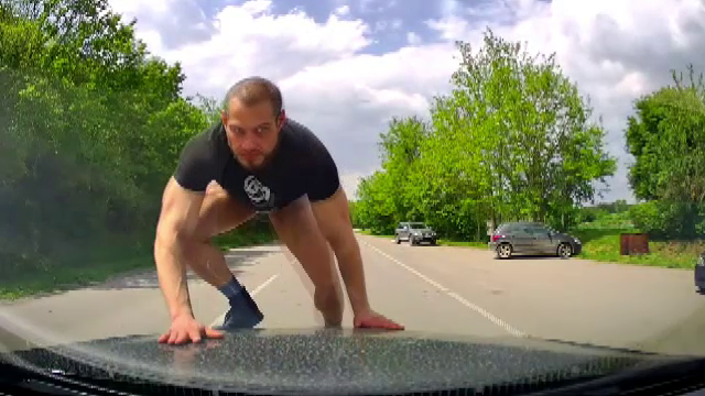 Pățania unui cuplu din București. Ce s-a întâmplat în Bulgaria, în timp ce se întorceau din vacanța din Grecia