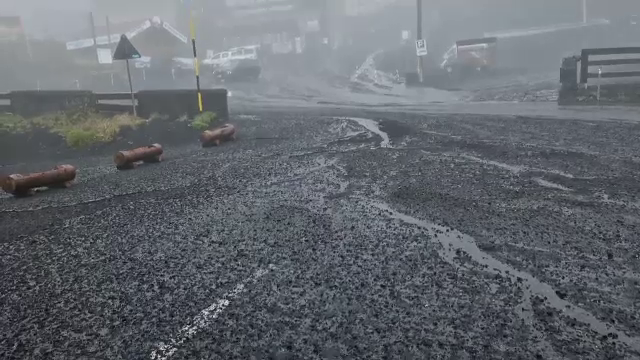 Aeroportul din Catania, redeschis după ce vulcanul Etna nu a mai expulzat cenuşă