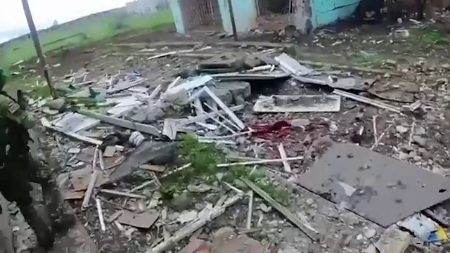 Rusia acuză Ucraina că a atacat Belgorod. Kievul spune că ar fi o grupare a naționaliștilor ruși care acționează independent