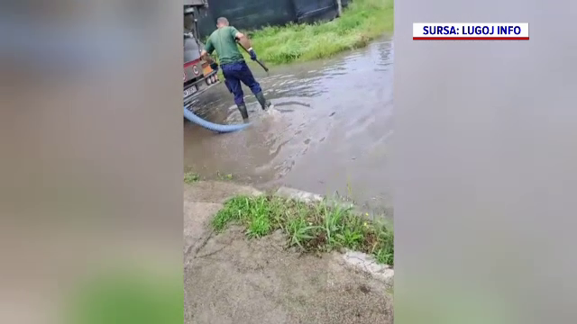 Ciclonul din Marea Mediterană se îndreaptă către România. Zona în care locuitorii au fost avertizați să se adăpostească