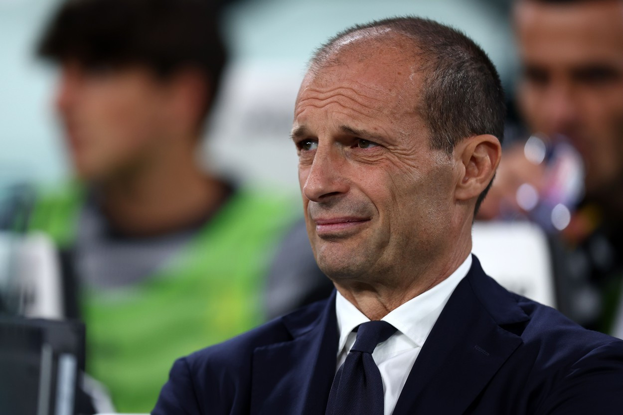 Penalizare de zece puncte pentru Juventus Torino în Serie A