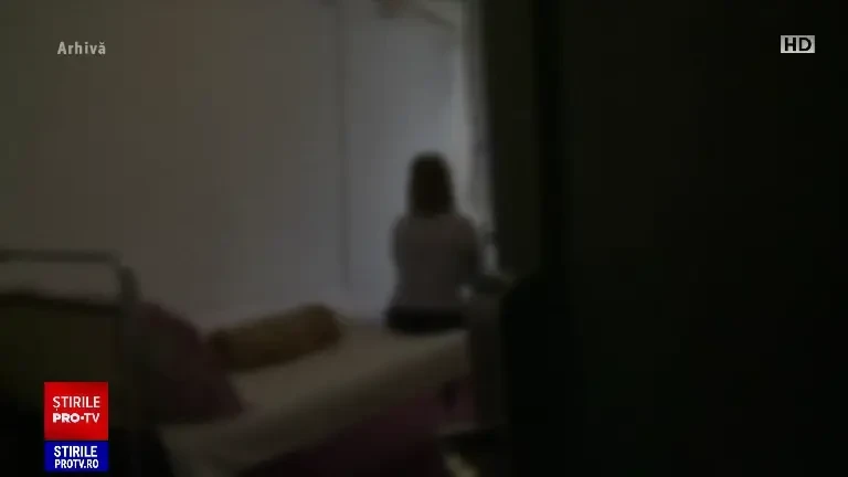 „Eram un pic beat și nebun. Am dat pantalonii jos și i-am arătat”. Gestul obscen al unui tată făcut în fața copiilor