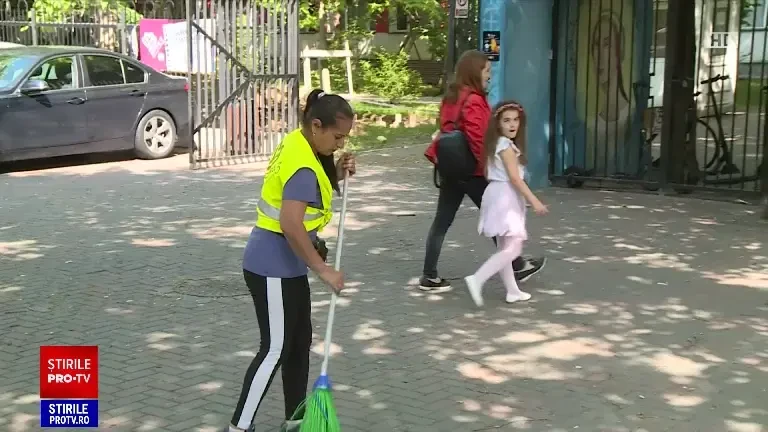 „O mărire de 60 la sută e minunată, dar măcar dublarea salariului”. Ce vor profesorii care au început greva generală