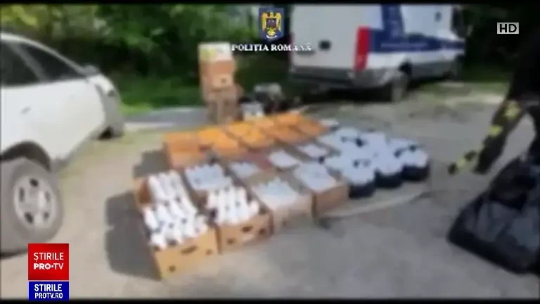 „Castraveții din Pogoanele trebuie retrași imediat de pe piață”. Au fost folosite substanțe chimice în afara normelor legale