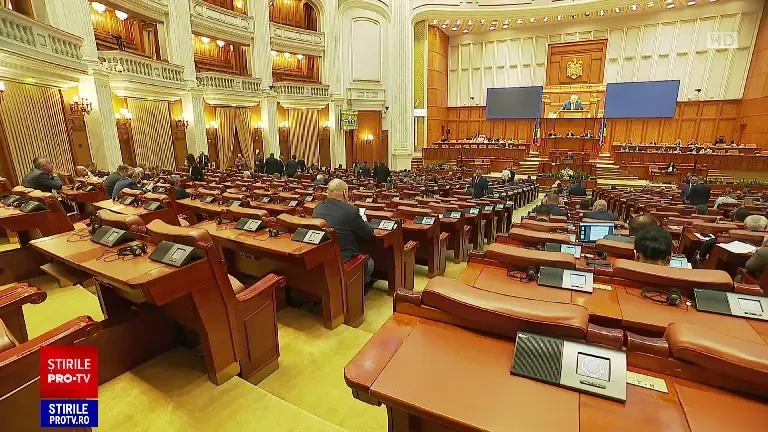 Vârsta la care se vor putea pensiona militarii sau polițiștii va crește treptat și va ajunge la 65 de ani