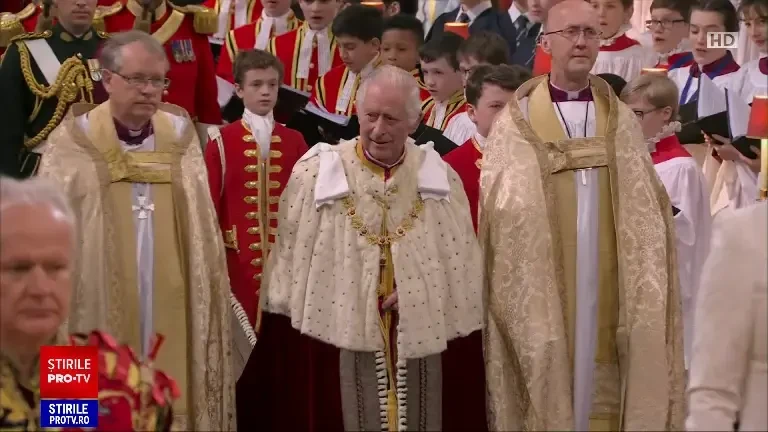 Regele Charles vine în România pe 2 iunie, prima vizită în străinatate după încoronare. Nu va fi însoţit de regina Camilla