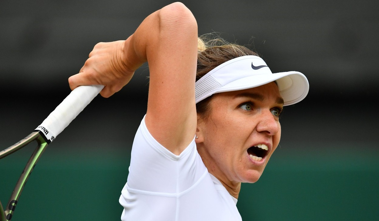 Procesul Simonei Halep, amânat din nou. Sportiva a răbufnit: "Sunt extrem de șocată! Îmi încalcă drepturile"