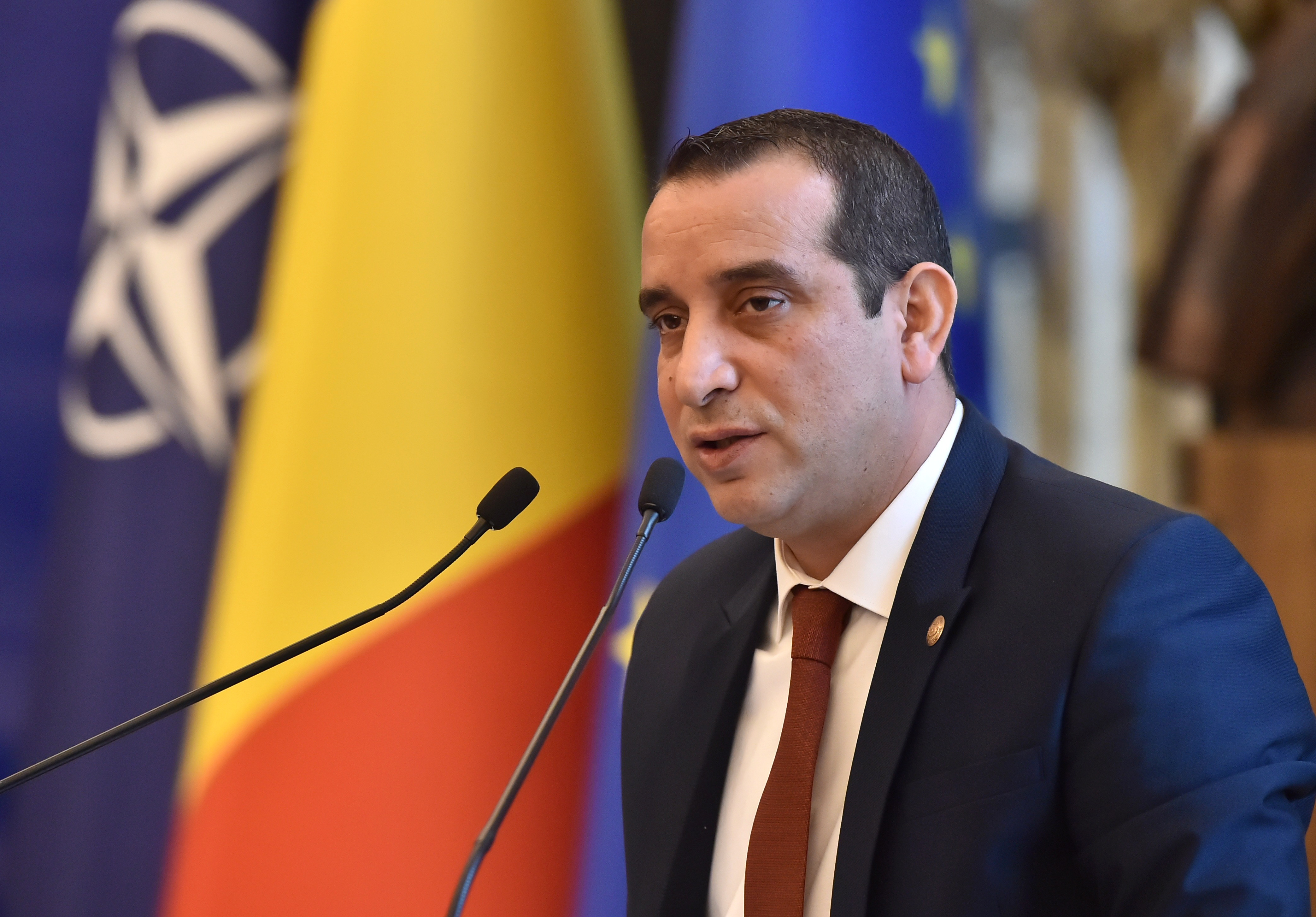 Un deputat acuză alt parlamentar că îi minte pe romi că statul le va lua copiii ”și-i va plasa în cupluri homosexuale”