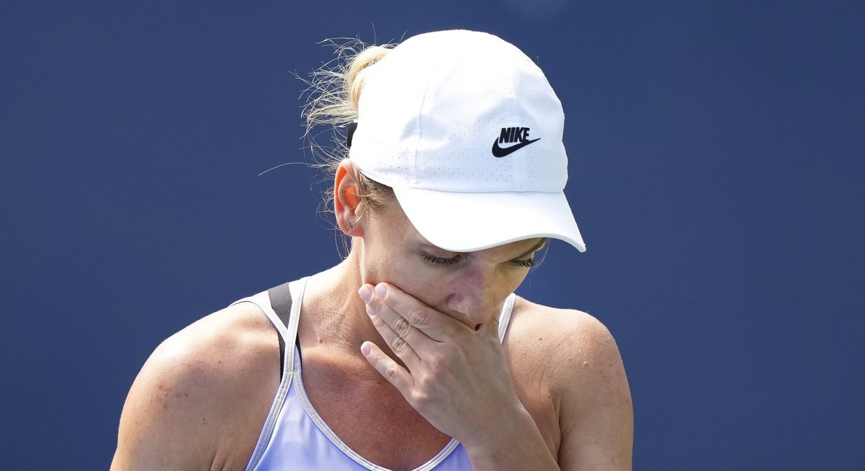 Câți bani va trebui să returneze Simona Halep dacă suspendarea de patru ani, pentru dopaj, rămâne definitivă