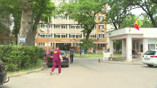 Spitalul Judeţean Brăila, lăsat a doua oară în acest an fără comunicații, după ce hoții au furat cabluri