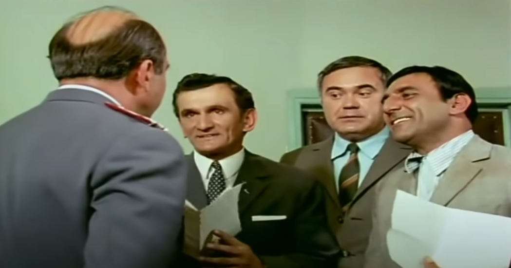 Brigada Diverse intră &icirc;n acțiune