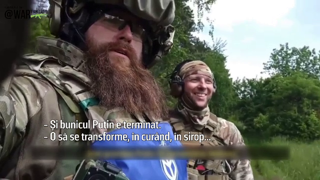 Ce anunță Serviciile secrete ucrainene despre cei care au pătruns în Belgorod. „Granița a fost spartă. Putin e terminat”