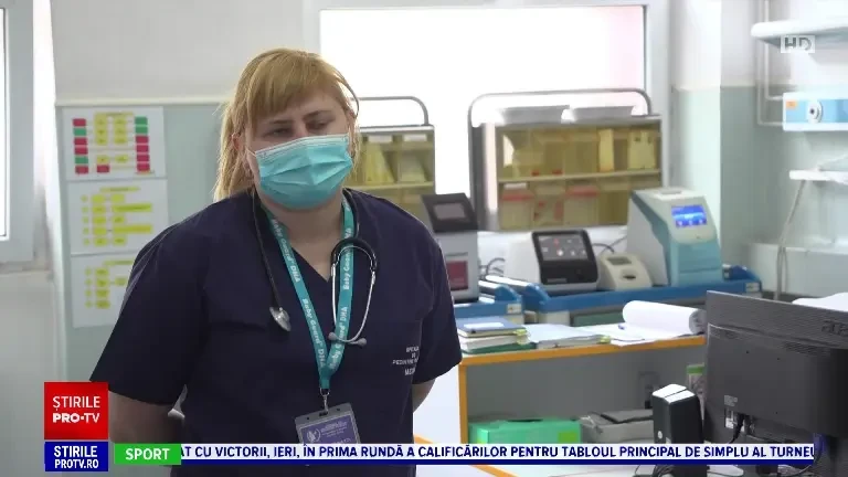 Mobilizare pentru renovarea Spitalului de Pediatrie din Ploiești. Nicolae, nepotul regelui Mihai, în vizită