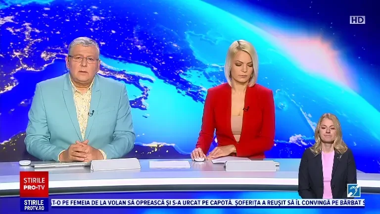 Mașina Patriarhului Kiril, accident violent la Moscova. Cealaltă mașină a ieșit mult mai bine din impact