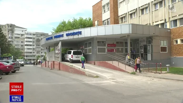 Spitalul Judeţean Brăila, lăsat a doua oară în acest an fără comunicații, după ce hoții au furat cabluri