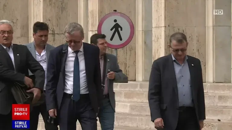 Greva generală din învăţământ ar putea dura câteva săptămâni. Un miting de amploare ar putea fi organizat joi