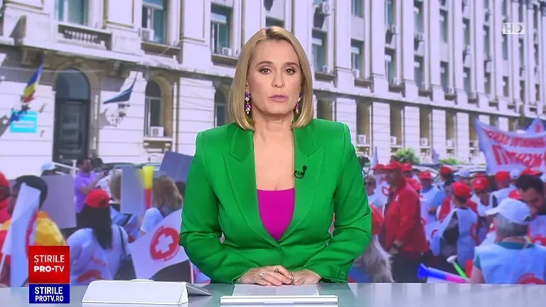 SANITAS amenință în continuare cu greva. La ce salariu ajunge o asistentă care încasează un spor de 85%