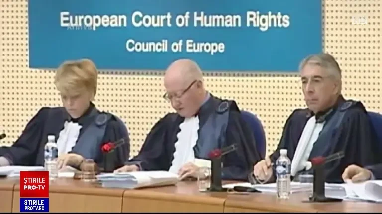 Reacția Patriarhiei Române după decizia CEDO ca România să recunoască familiile formate din persoane de acelaşi sex