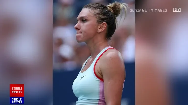 Ce se va întâmpla cu Simona Halep dacă va fi găsită vinovată pentru ambele acuzații de dopaj. Explicațiile ITIA