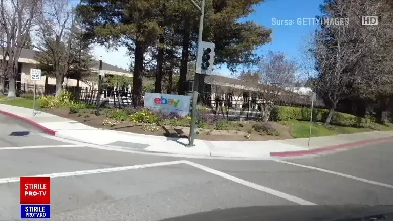 Gigantul eBay va intra în România printr-un parteneriat cu Poșta Română. IMM-urile putea să-și vândă marfa în 190 de țări