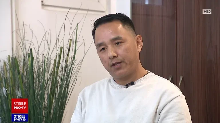 Cum sunt păcăliți unii asiatici care vin să muncească în România și angajatorii lor de firme de apartament