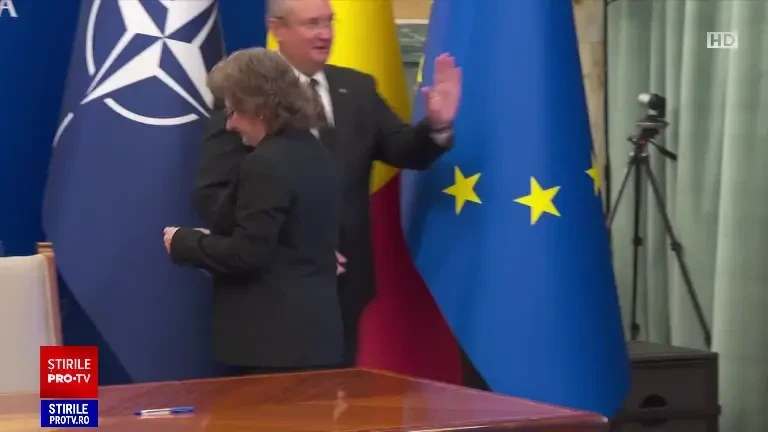 UDMR amenință că iese de la guvernare dacă pierde Ministerul Transporturilor și pe cel al Mediului. Ciucă va demisiona vineri