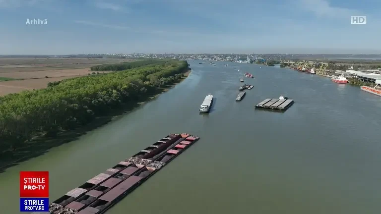 Cum poți afla gratuit, cu șapte zile înainte, dacă în zona ta va fi o inundație majoră