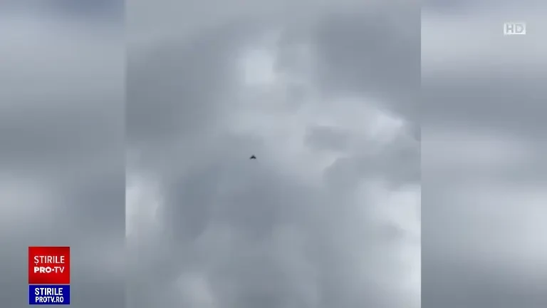 Ce anunță Serviciile secrete ucrainene despre cei care au pătruns în Belgorod. „Granița a fost spartă. Putin e terminat”