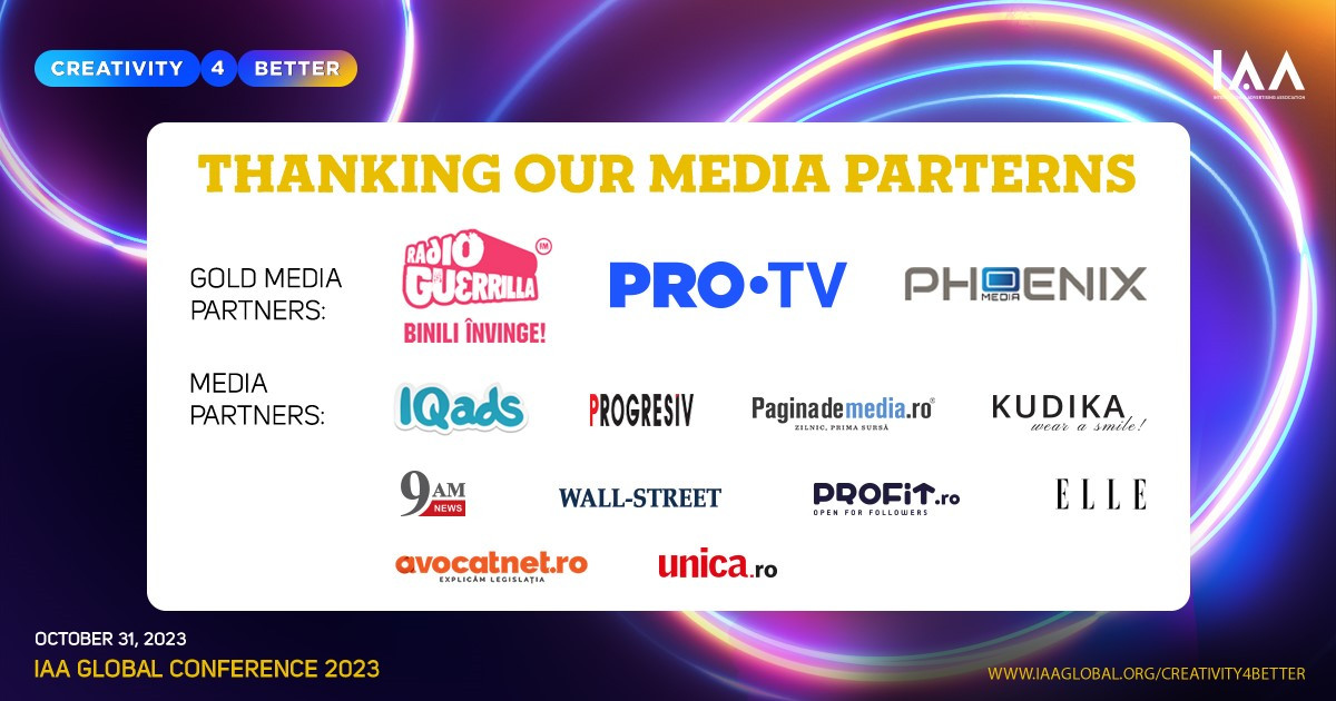 Creativity4Better 2023