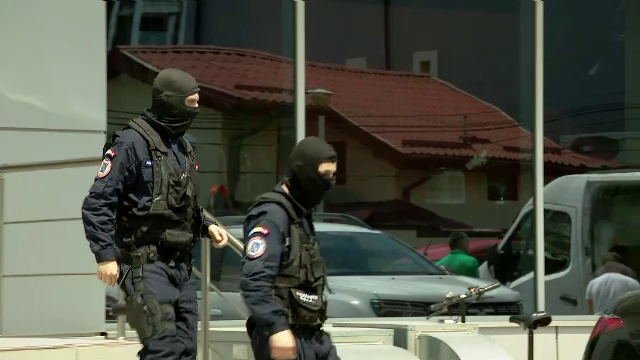 Descinderi DIICOT la CNCIR. Bunuri de 2 milioane lei cumpărate fictiv, în timp ce banii erau încasați de șefii companiei