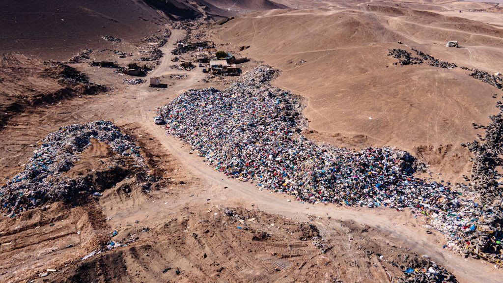 Desertul Atacama