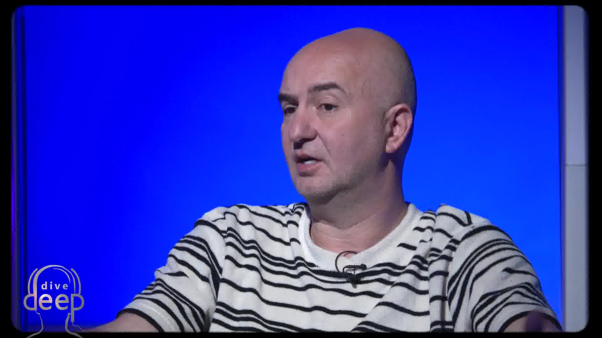 Radu Savopol, unul dintre cei mai de succes antreprenori din România: ”Am sacrificat foarte mult - familie, prieteni, tot!”