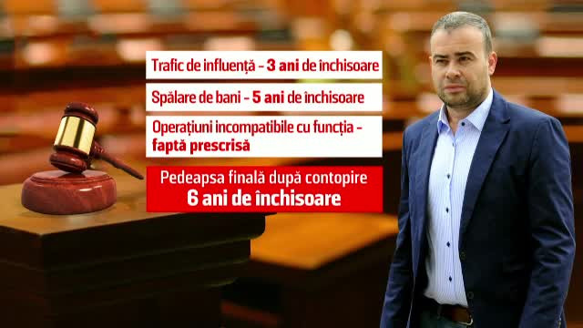 Judecătorii din Napoli au dispus predarea în România a fostului ministru al Finanțelor Darius Vâlcov. Decizia nu e definitivă