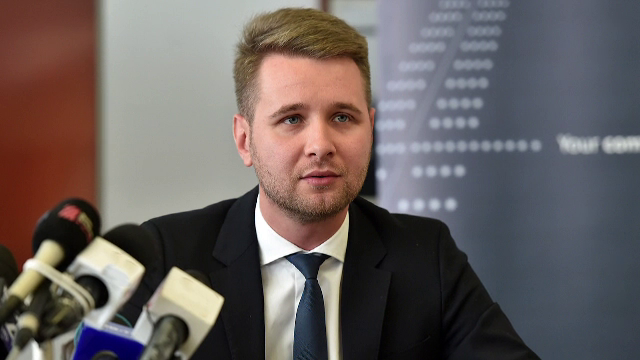 Fostul director al Companiei Aeroporturi București și-a recunoscut vinovăția în dosarul șpăgilor de la Henri Coandă