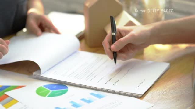 Război deschis între ANPC și bănci. Alte opt instituții financiare vor fi sancționate