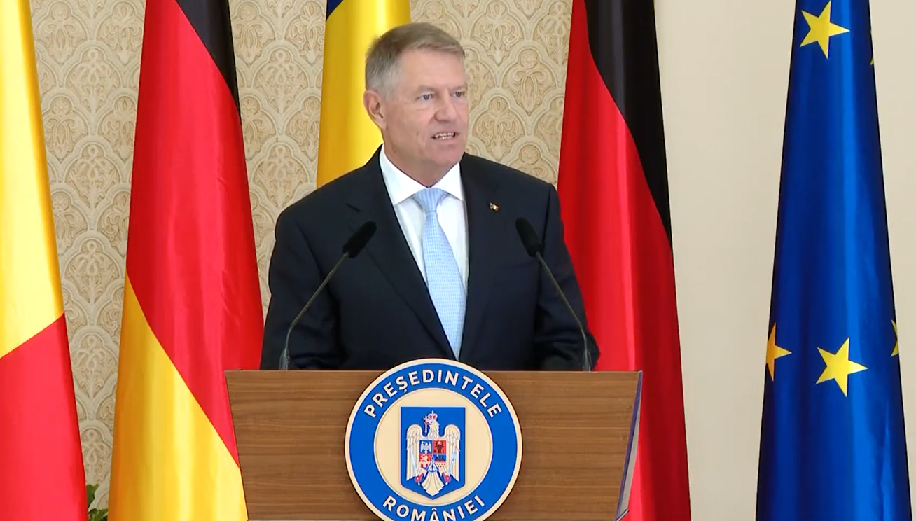 Iohannis, mesaj pentru profesori: „E greu de imaginat că toate solicitările vor fi satisfăcute de azi pe mâine”
