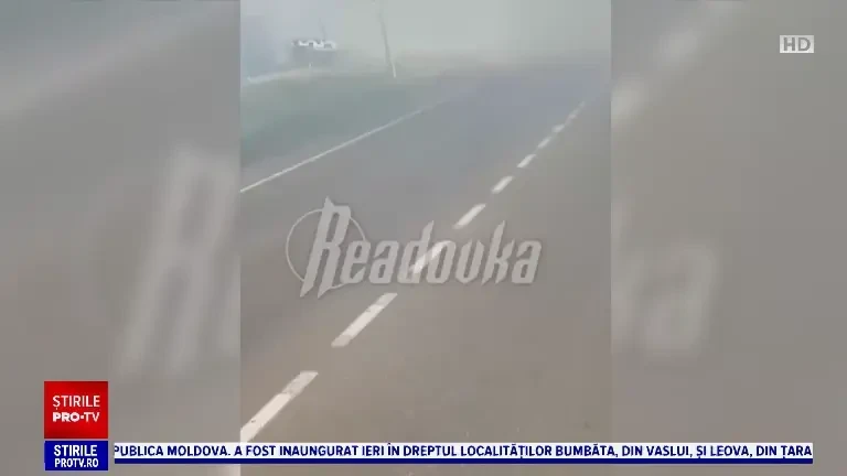 Rușii pro-Kiev au făcut primele capturi de la armata Kremlinului, în Rusia. Partizanii luptă eroic împotriva lui Putin