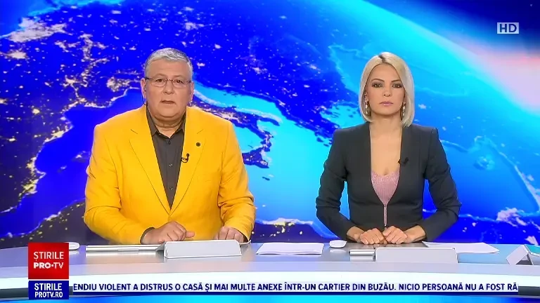 Incendiu violent urmat de explozie la o rafinărie din SUA. Doi persoane au fost rănite