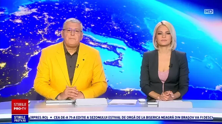 „Asteroid City" a avut premiera la Cannes. Este un omagiu adus SF-urilor clasice