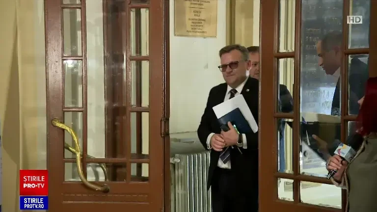 Grevă generală în învățământ. Este tot mai clară scindarea dintre profesorii care susțin protestul și cei care renunță