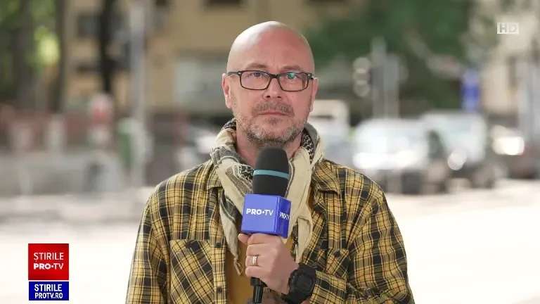 De ce a ales Darius Vâlcov să se predea la secția de poliție a unui orășel de lângă Napoli. Mizează pe un scenariu cunoscut