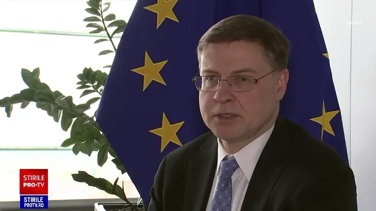 Comisia Europeană cere României să nu mai acorde sprijin pentru prețurile la energie