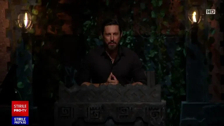 Dan Ursa, Carmen Grebenișan și Andrei Krișan luptă astăzi, de la 20:30, pentru titlul Survivor România 2023