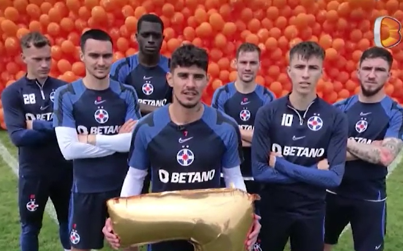 (P) Sărbătoreşte 7 ani de Betano cu un concurs inedit