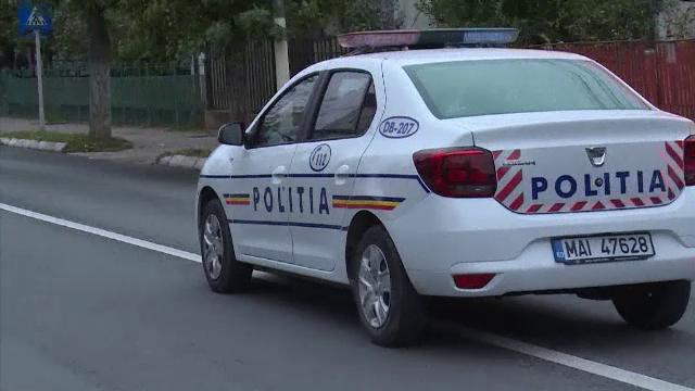 Incident sângeros la o nuntă din Bragadiru. Un bărbat a fost înjunghiat în fața restaurantului unde avea loc petrecerea