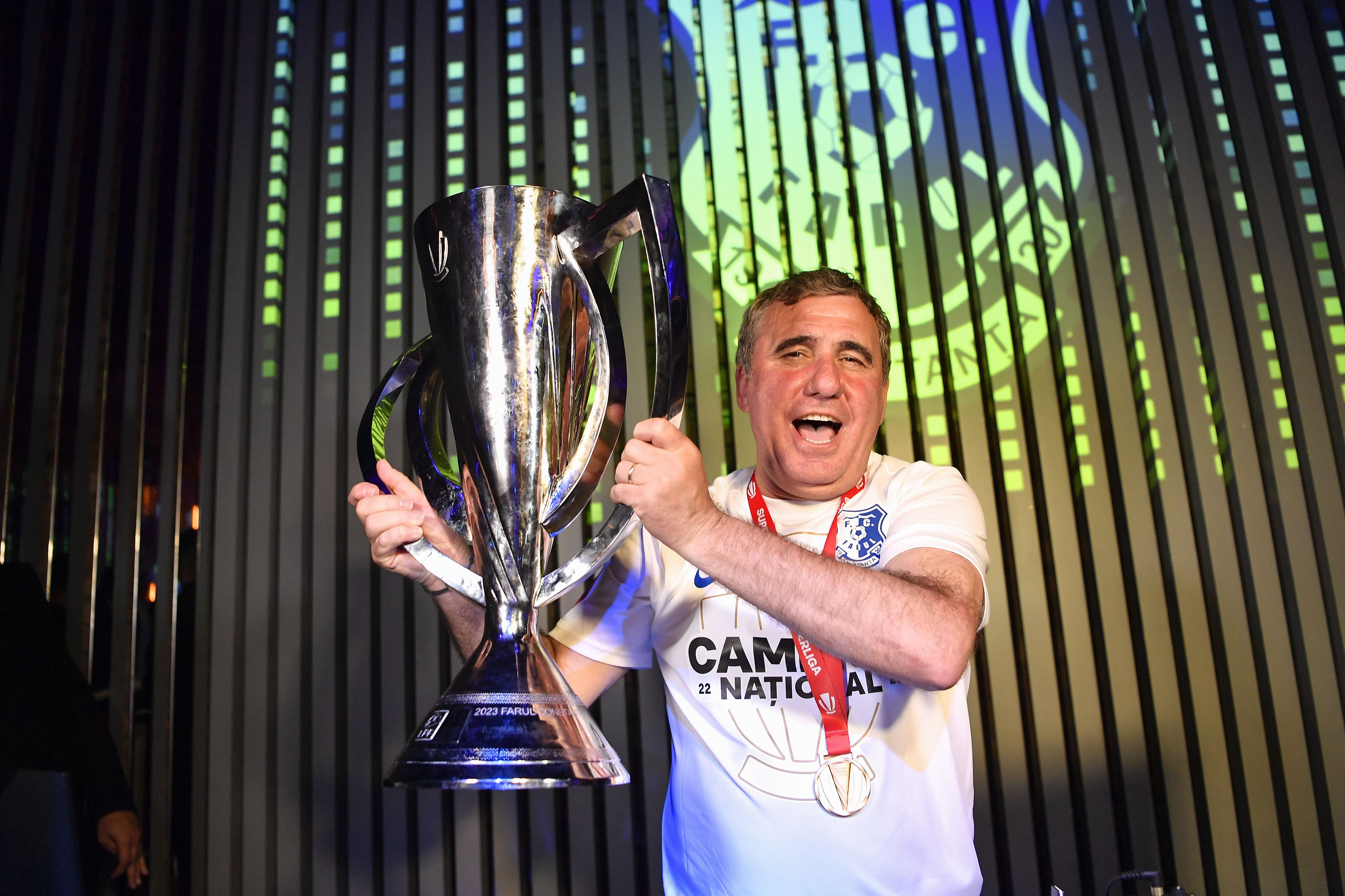 The Athletic: Gheorghe Hagi, locul 82 în clasamentul celor mai mari fotbalişti din istorie. Cine ocupă prima poziție