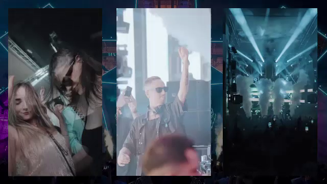 Parteneriat în premieră cu MAI la Festivalul de muzică ''Saga''. Sunt așteptați artiști precum Lil Nas sau Wiz Kalifa